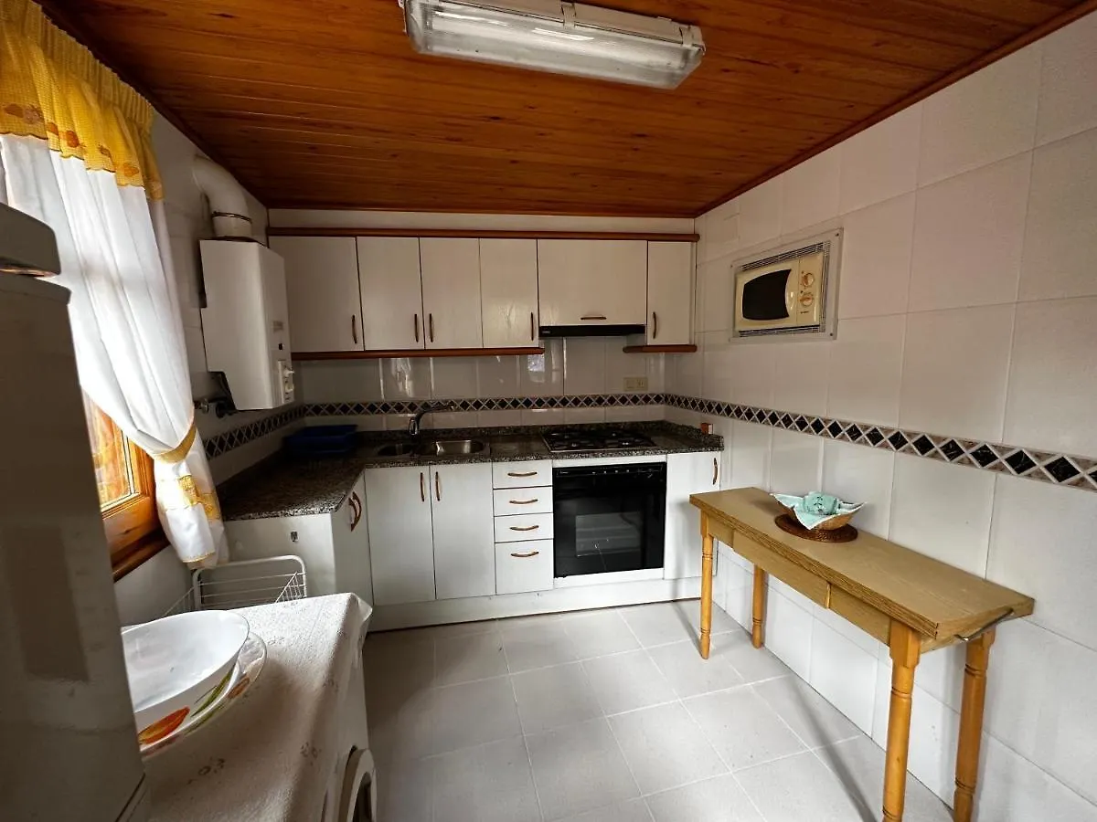 Apartment Apartament Casa Sastre Espot
