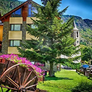 Roca Blanca Hotel