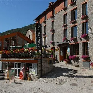 Roya Hotel