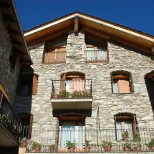 Casa Colom Guest house